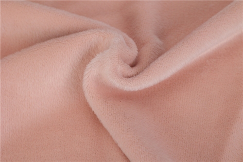 環保再生滌雙面布