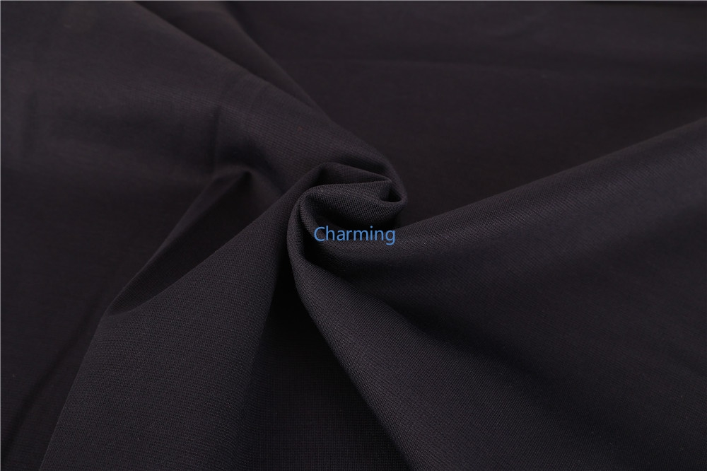 天絲有機棉氨綸汗布