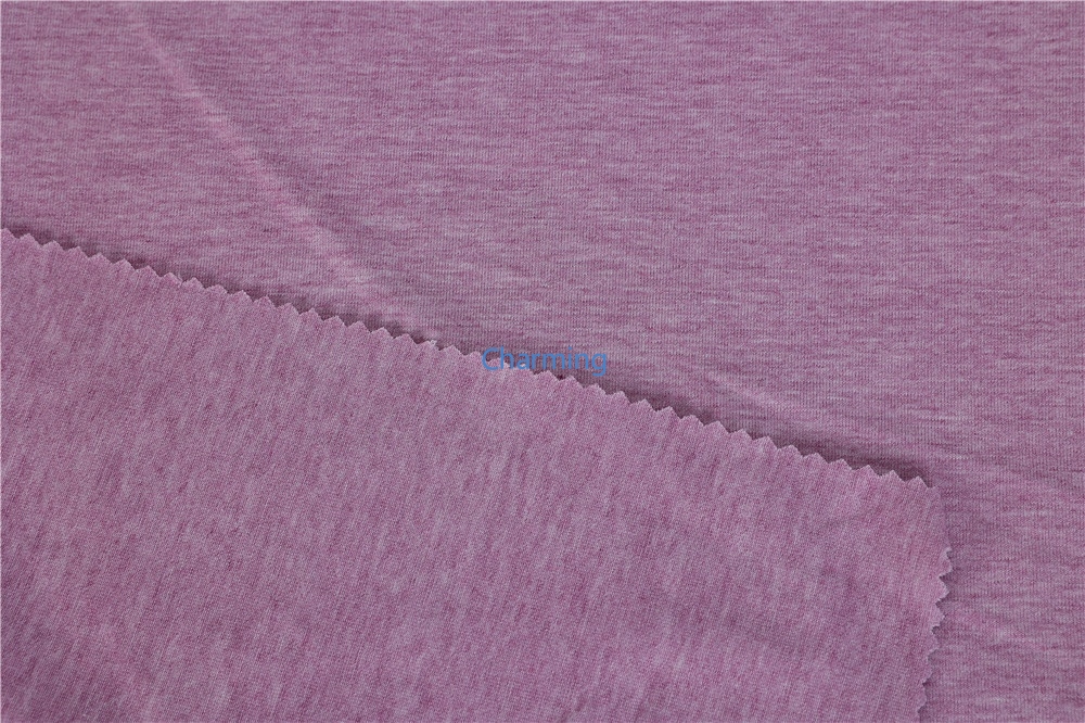 吸濕速干氨綸汗布